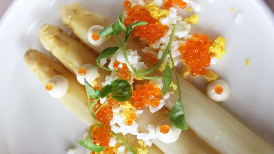 Paris: Eiffel Tower's Madame Brasserie 3-course lunch 12:00 - Key Points Before You Book