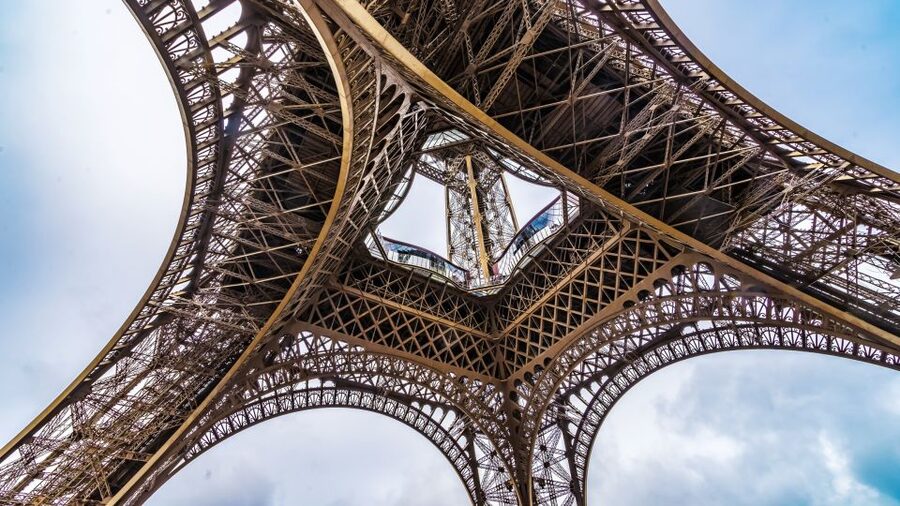 Paris: Eiffel Tower Stairs Climb to Level 2 & Summit Option - Who will enjoy this climb most