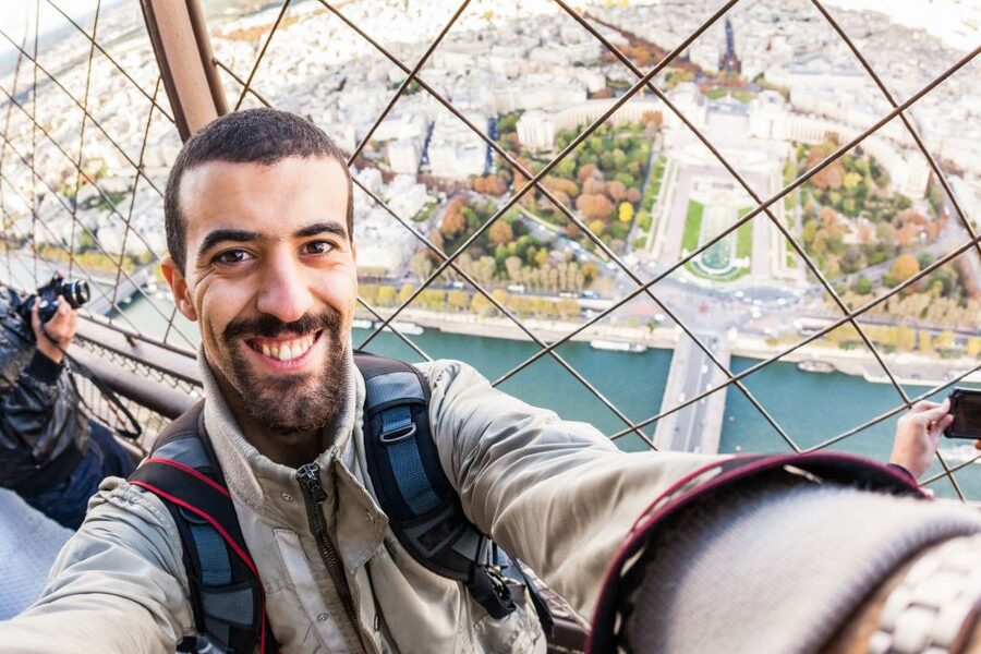 Paris: Eiffel Tower Summit or Second Floor Access - Who Should Choose the Summit Option?