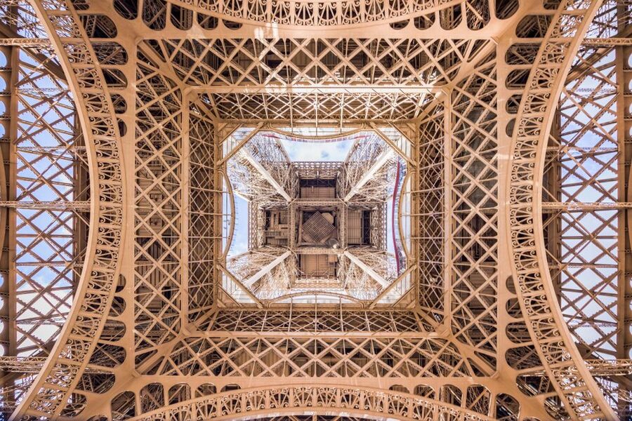 Paris: Eiffel Tower Summit or Second Floor Access - What the $59 Price Really Buys