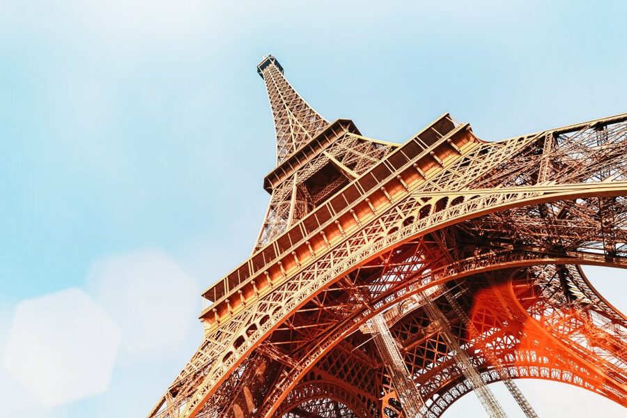 Paris: Eiffel Tower Summit or Second Floor Access - The Guide Makes the Difference