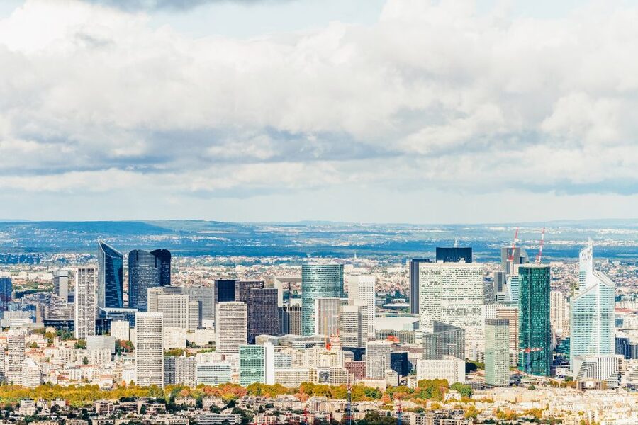 Paris: Eiffel Tower Summit or Second Floor Access - The Short Introduction and Tower Story