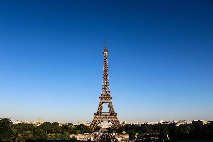 Paris: Eiffel Tower Tour - Should you add the summit?