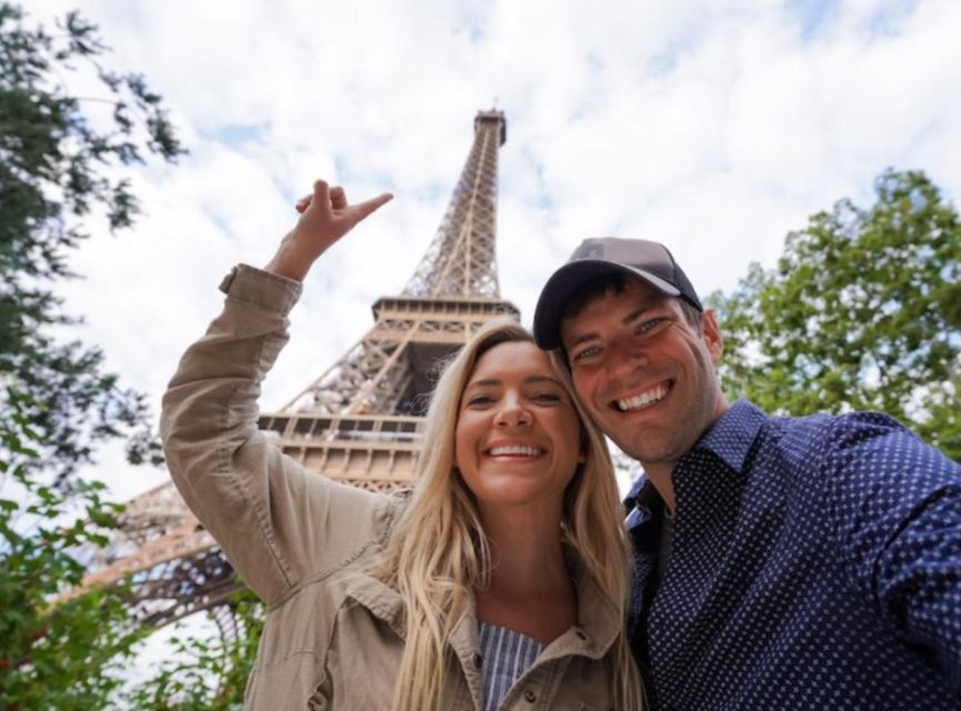 Paris: Eiffel Tower Tour & River Cruise with Summit Option - Is the summit worth the extra option?