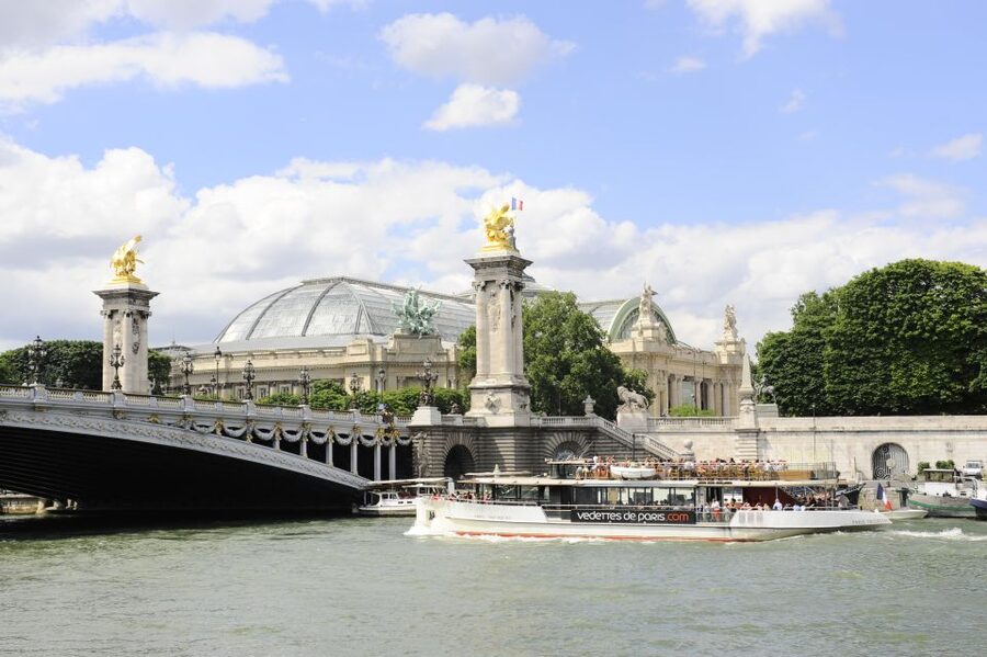 Paris: Eiffel Tower Tour & Seine River Cruise Tour - The Summit: A Higher View With More Waiting