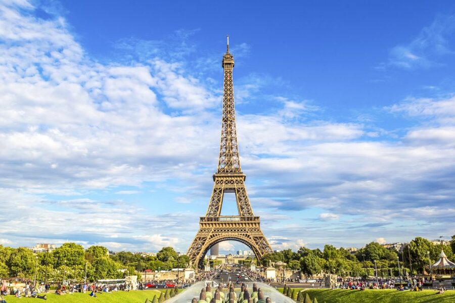 Paris: Eiffel Tower Tour & Seine River Cruise Tour - How the Timing Works in Real Life