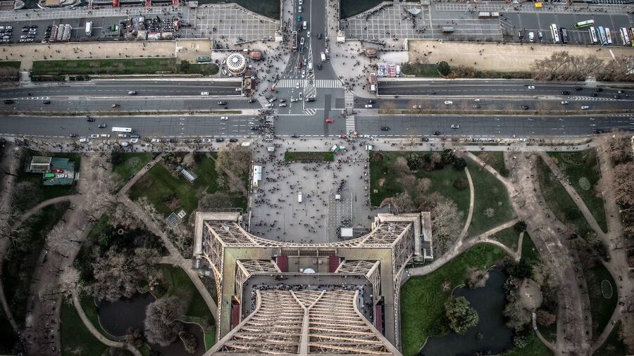 Paris: Eiffel Tower Tour with Summit or Second Floor Access - Why this Eiffel Tower tour is worth considering