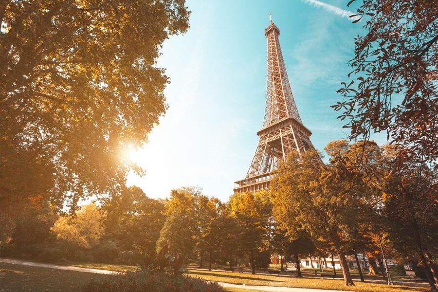 Paris: Eiffel Tower Tour with Summit or Second Floor Access - Starting at Paris Lounge near the Eiffel Tower