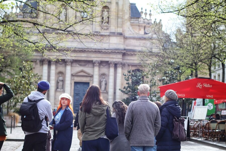 Paris: Emily Inspired Walking Tour - The $43 price and what you receive