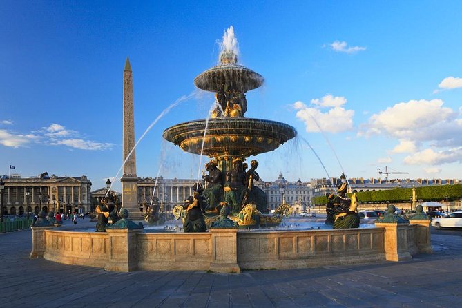 Paris en Scene 3 Course Seine River Dinner Cruise - Key points before you book