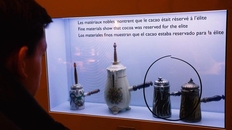 Paris: Entrance Ticket to the Chocolate Museum - Why Families Often Get More From This Museum