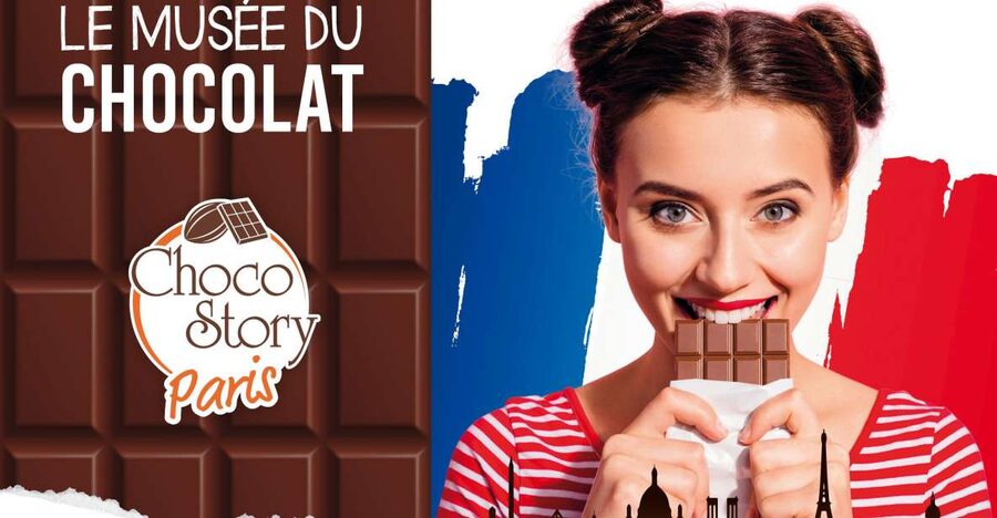 Paris: Entrance Ticket to the Chocolate Museum - Following Cocoa From Ancient Rituals to European Treat