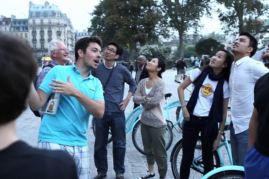 Paris: Evening Bike and Boat Tour - Is $58 a fair price for Paris by bike and boat?