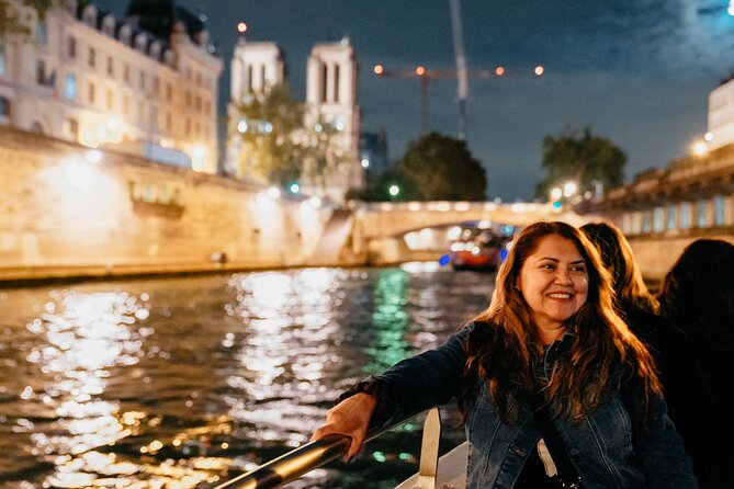 Paris Evening City of Lights Small Group Bike Tour & Boat Cruise - Price, timing, and overall value