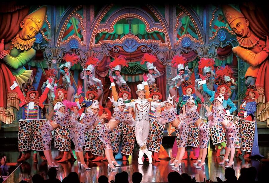 Paris: Evening Sightseeing Tour and Moulin Rouge Show - How useful is the audio app?