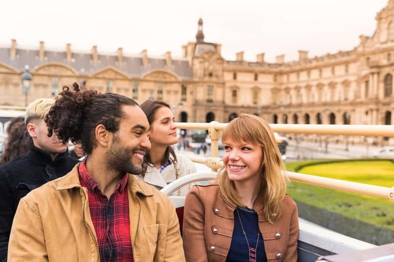 Paris: Explorer Pass with 3, 4, 5, 6, or 7 Attractions - Key points to know before buying