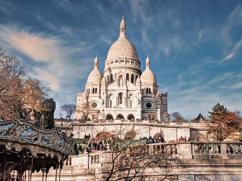 Paris: Explorer Pass with 3, 4, 5, 6, or 7 Attractions - Accessibility, cancellations, and phone use