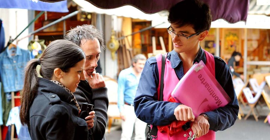Paris: Flea Market Insider's Tour in Extra-Small Group - Practical Ways to Use Your 90 Minutes