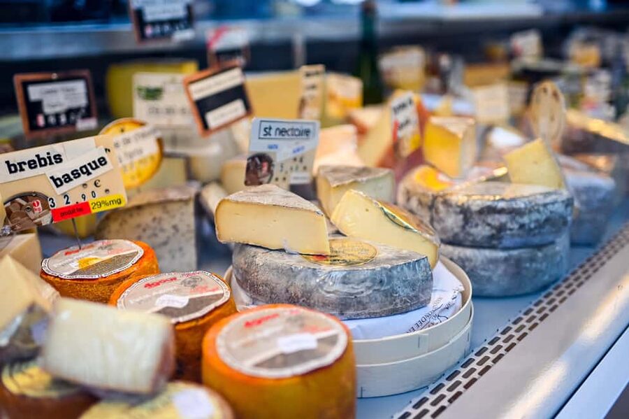 Paris: Food Tour in Le Marais with Tastings - Key details at a glance