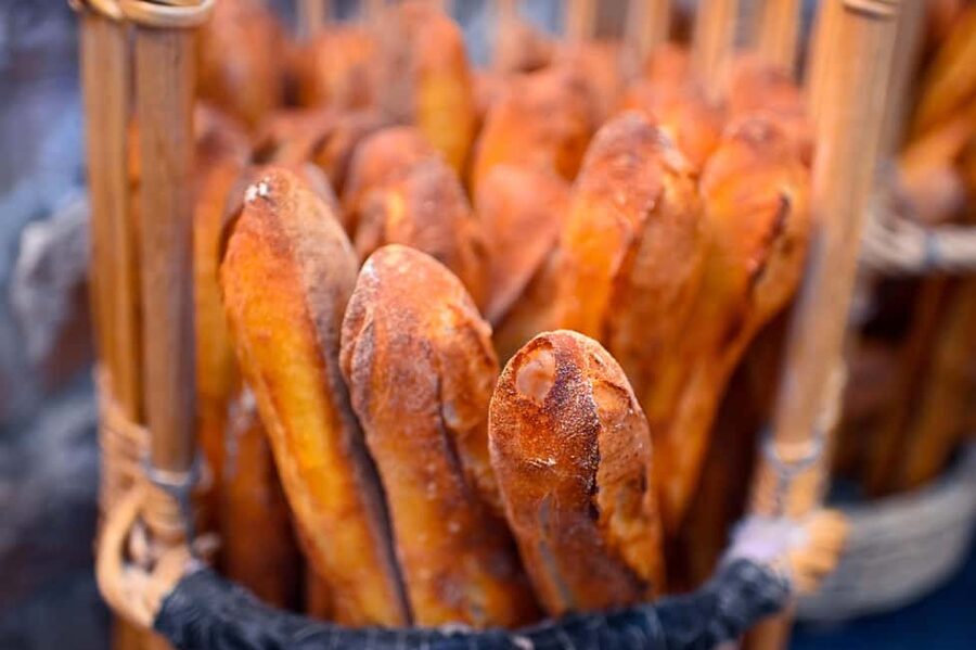 Paris: Food Tour in Le Marais with Tastings - Who should book this Le Marais food tour?