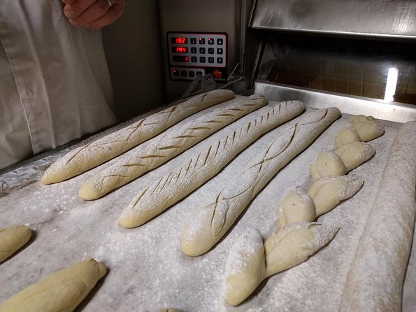 Paris French Baking Class Baguettes and Croissants in a Bakery - Is $264.95 a Fair Price?