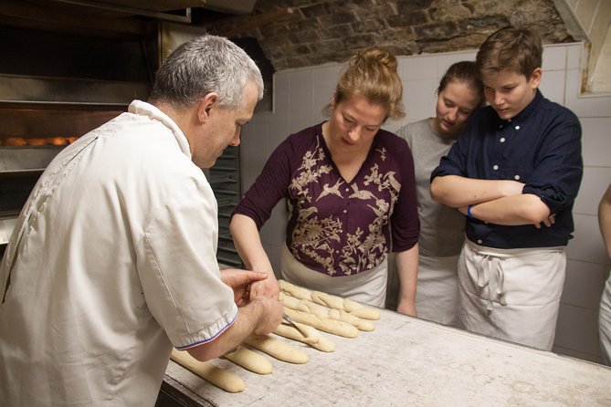 Paris French Baking Class Baguettes and Croissants in a Bakery - Who Will Enjoy This Paris Baking Class?
