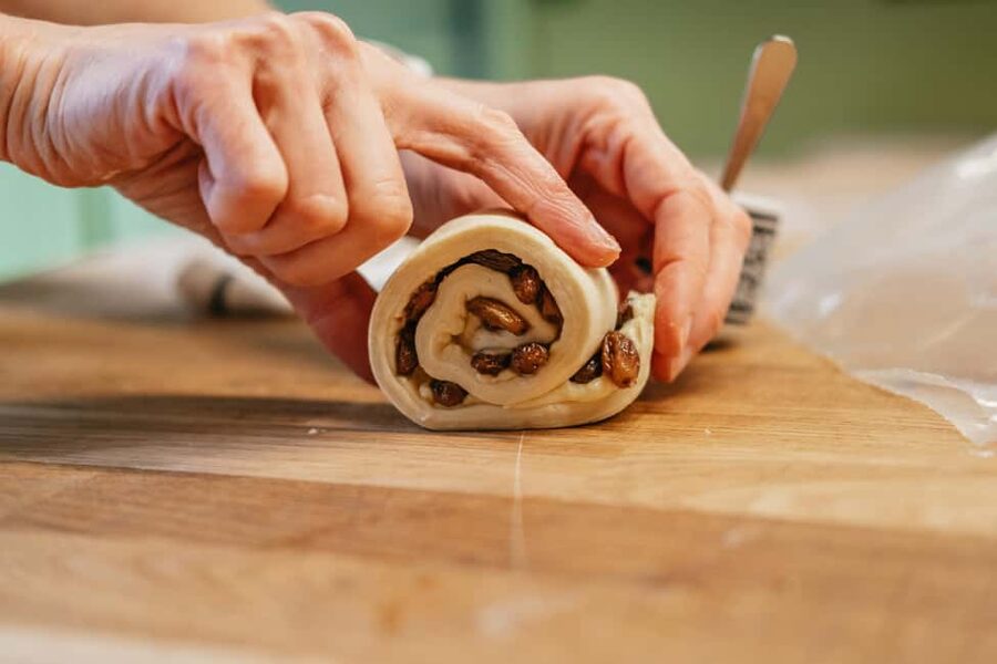Paris: French Croissant Baking Class with a Chef - The chefs make the difference
