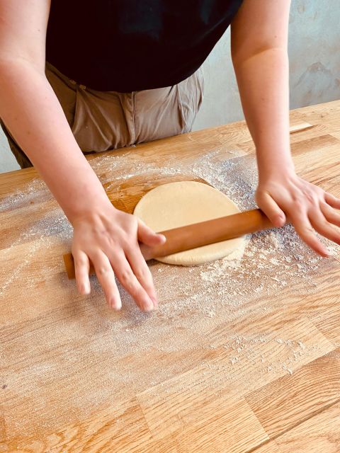 Paris: French Croissant Baking Class with a Chef - Best timing during a Paris visit