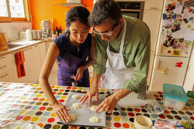 Paris French Cuisine Small Group Cooking Class with Lunch - A Paris Cooking Class Built Around Real Food