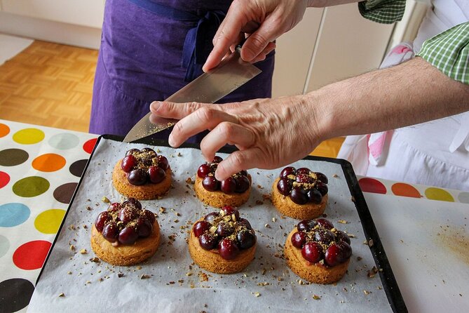 Paris French Cuisine Small Group Cooking Class with Lunch - Is $217.77 a Fair Price?