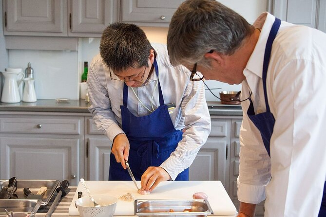 Paris French Cuisine Small Group Cooking Class with Lunch - Timing, Directions, and the One Rule You Cannot Ignore