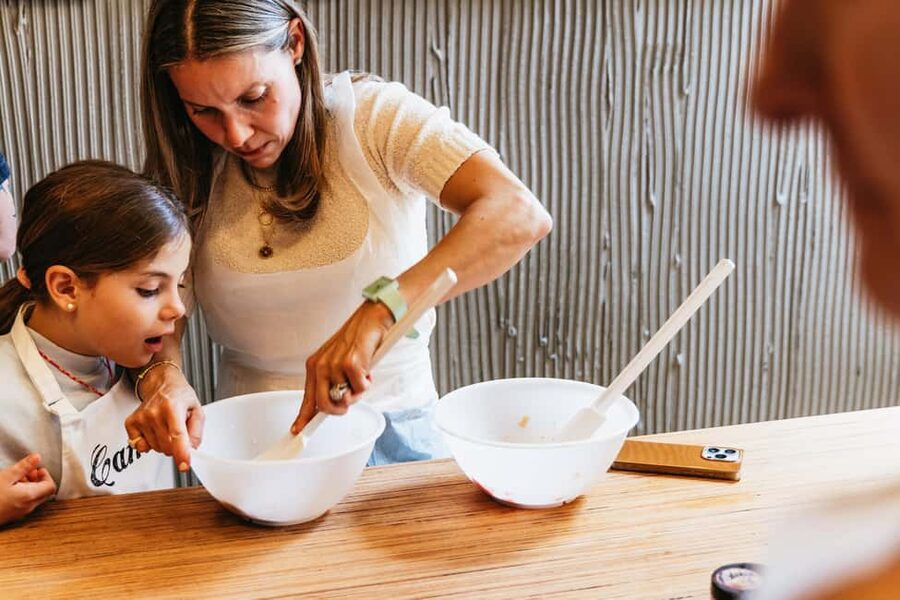 Paris: French Macaron Culinary Class with a Chef - Who should book this macaron workshop?