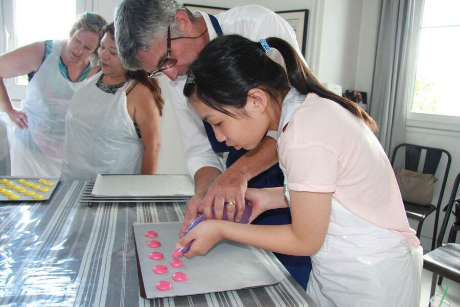 Paris: French Macarons Baking Class with a Parisian Chef - Who will enjoy this most?