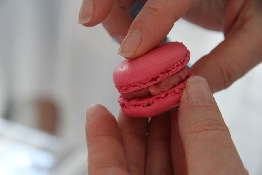 Paris: French Macarons Baking Class with a Parisian Chef - The hands-on part is where the value sits