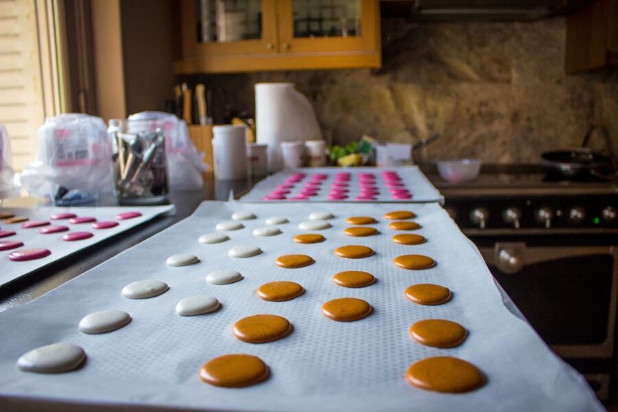 Paris: French Macarons Baking Class with a Parisian Chef - A recipe you can use after Paris