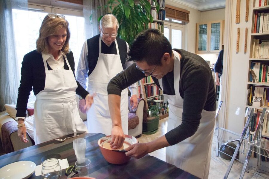 Paris: French Macarons Baking Class with a Parisian Chef - Choosing the right time in your Paris schedule