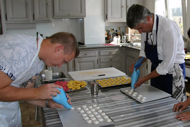 Paris French Macarons Small Group Baking Class with a Chef - Is $218.90 a fair price?