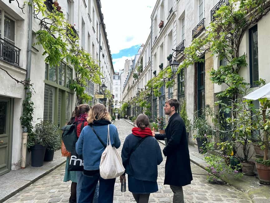 Paris: French Revolution Tour Relive the 14th July 1789 - Why the Saint Antoine neighborhood matters