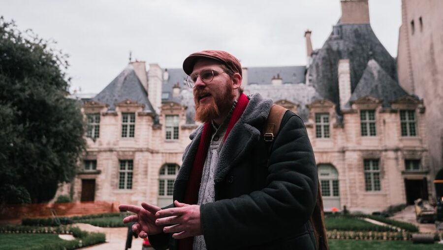 Paris: French Revolution Walking Tour - Key points to know before booking