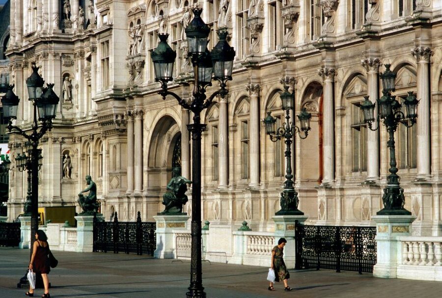 Paris: French Revolution Walking Tour - Is $46 a fair price for two hours?