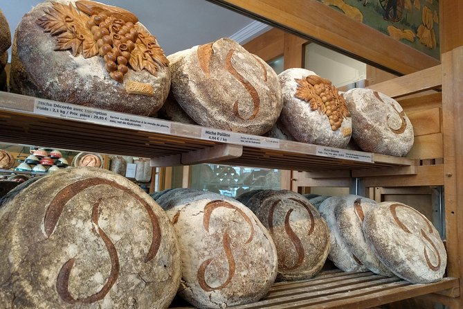 Paris French Sweets Tasting Tour with Pastries and Chocolates - Timing, weather, and practical planning