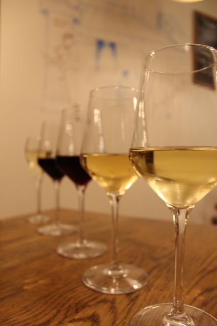 Paris: French Wine and Cheese Guided Tasting - How this compares with other Paris wine activities