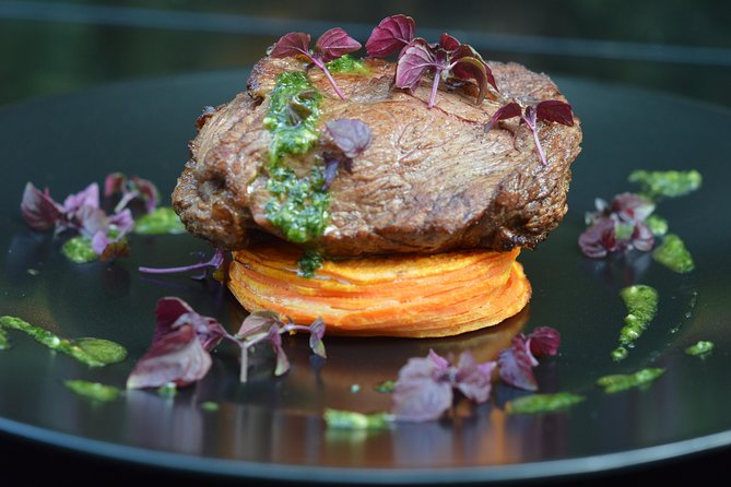 Paris French Wine Tasting 3-Course Dinner - Key points worth knowing before booking