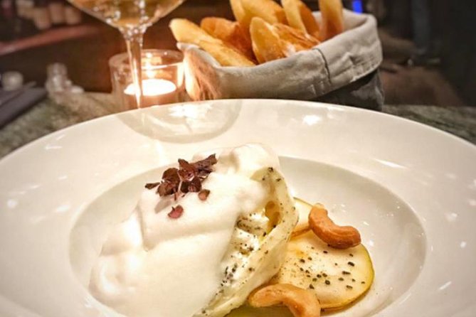 Paris French Wine Tasting 3-Course Dinner - Who will enjoy this evening most?