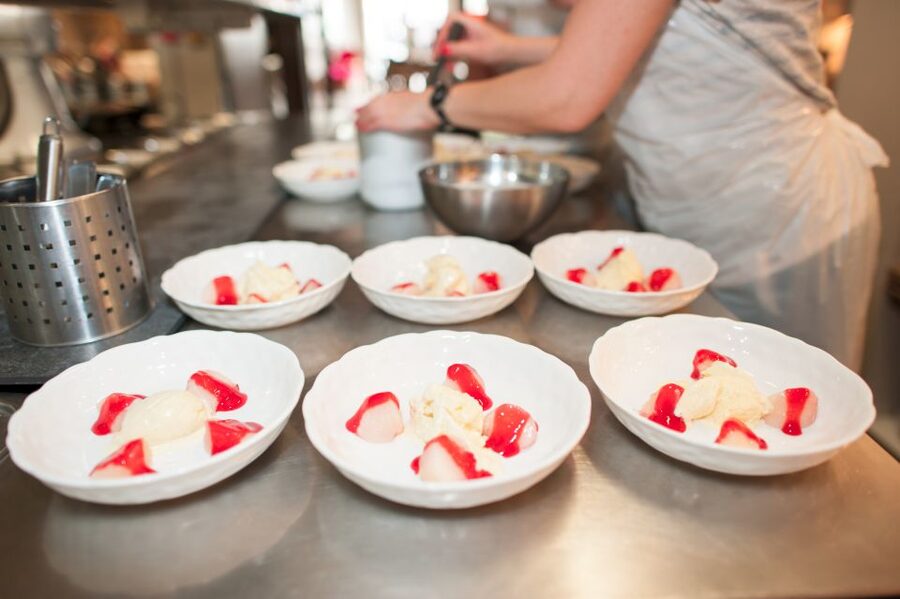 Paris: Full-Day Cooking Class with 3-Course Lunch - Key points to know before booking