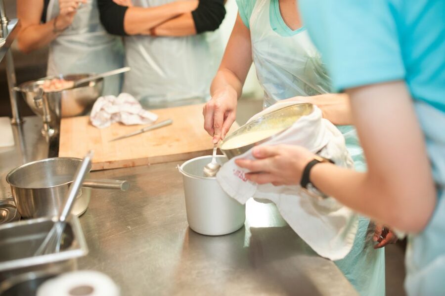 Paris: Full-Day Cooking Class with 3-Course Lunch - How to plan the rest of your day