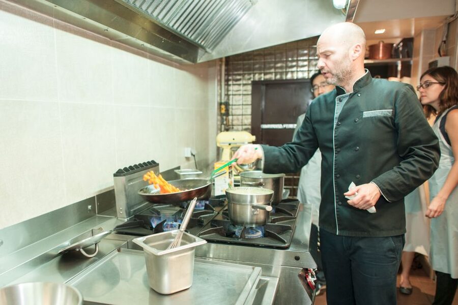 Paris: Full-Day Cooking Class with 3-Course Lunch - Should you book this Paris cooking class?