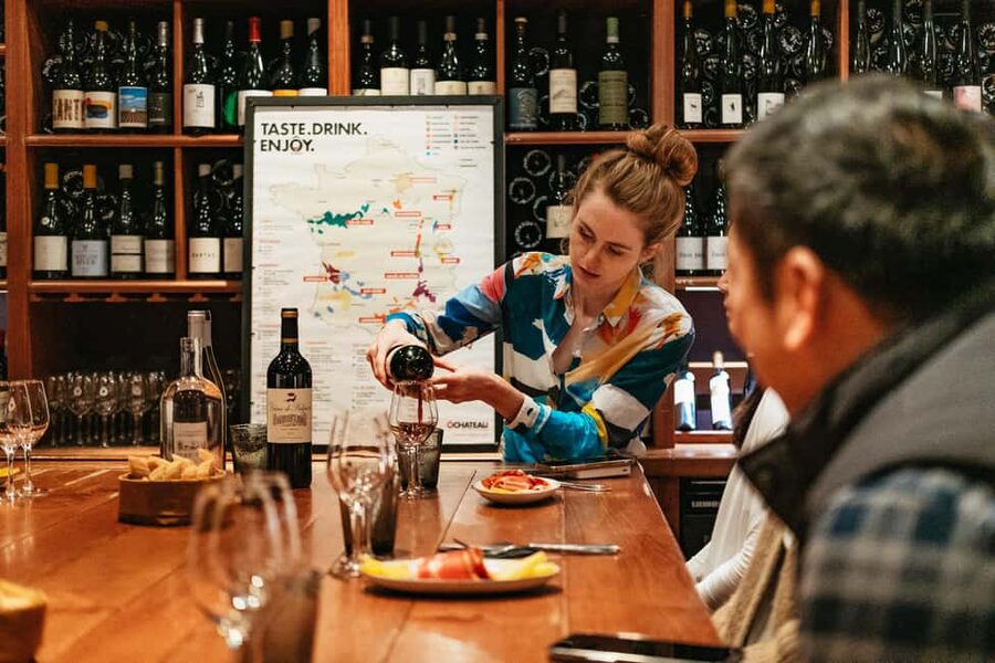 Paris: Gourmet Food Tour with Over 10 Tastings and Wine - Key Points to Know Before You Book