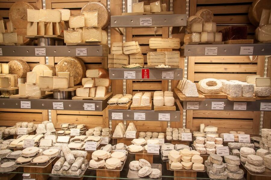Paris Gourmet Tour - Key points at a glance