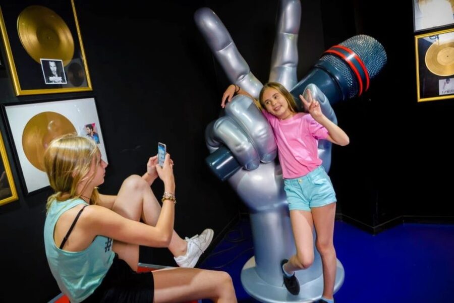 Paris: Grèvin Wax Museum and Seine River Cruise Tickets - Key points to know before booking